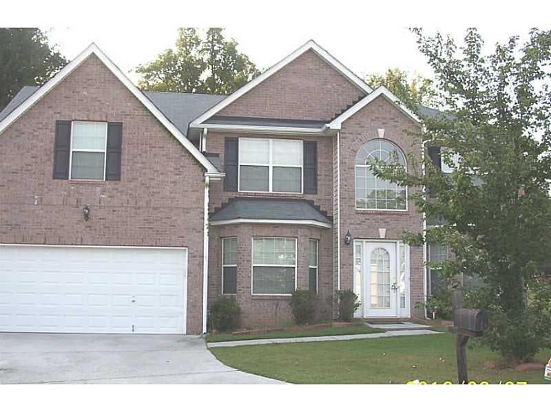 1985 Ivy Branch Lane, Loganville, GA 30052 — most recent listing photo