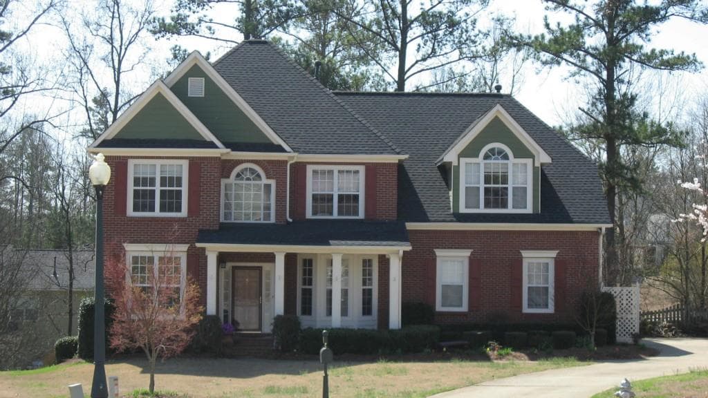 5 bedroom single family residence sold at 3920 Magnolia Leaf Lane, Suwanee, GA 30024