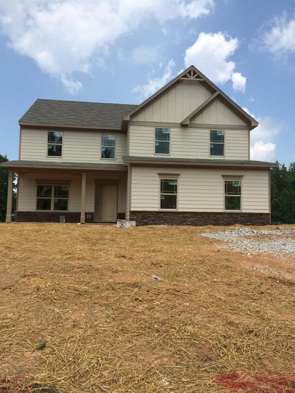 6010 Indian Springs Drive, Cumming, GA 30028 — most recent listing photo