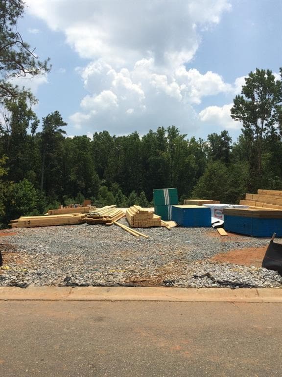 4 bedroom single family residence sold at 5995 Indian Springs Drive, Cumming, GA 30028