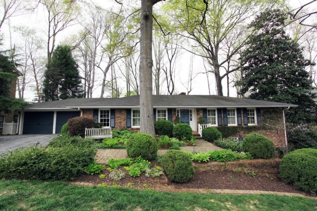 3 bedroom single family residence sold at 1030 Angelo Court, Atlanta, GA 30319