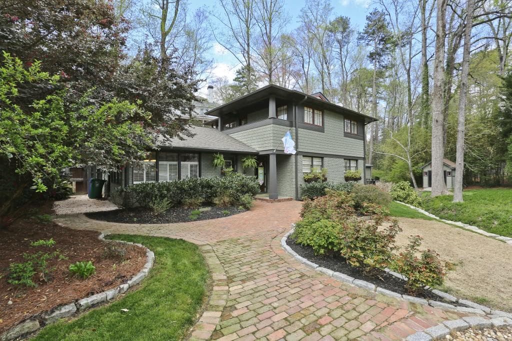 2758 Valvedere Drive, Brookhaven, GA 30319 — most recent listing photo