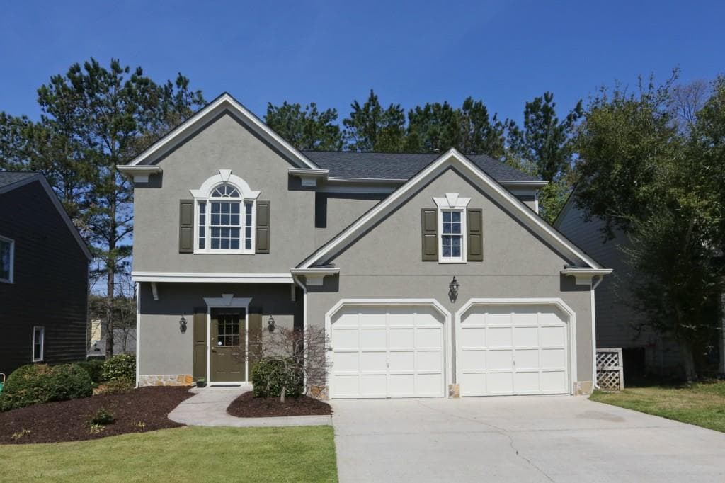 600 Rosedown Way, Johns Creek, GA 30022 — most recent listing photo