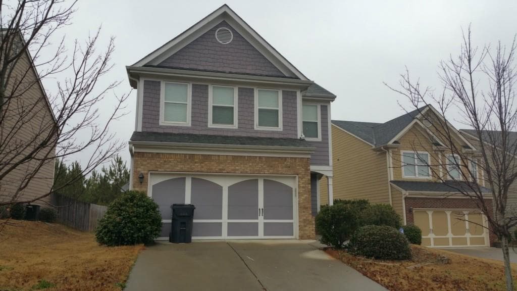 1840 Lily Valley Drive, Lawrenceville, GA 30045 — most recent listing photo