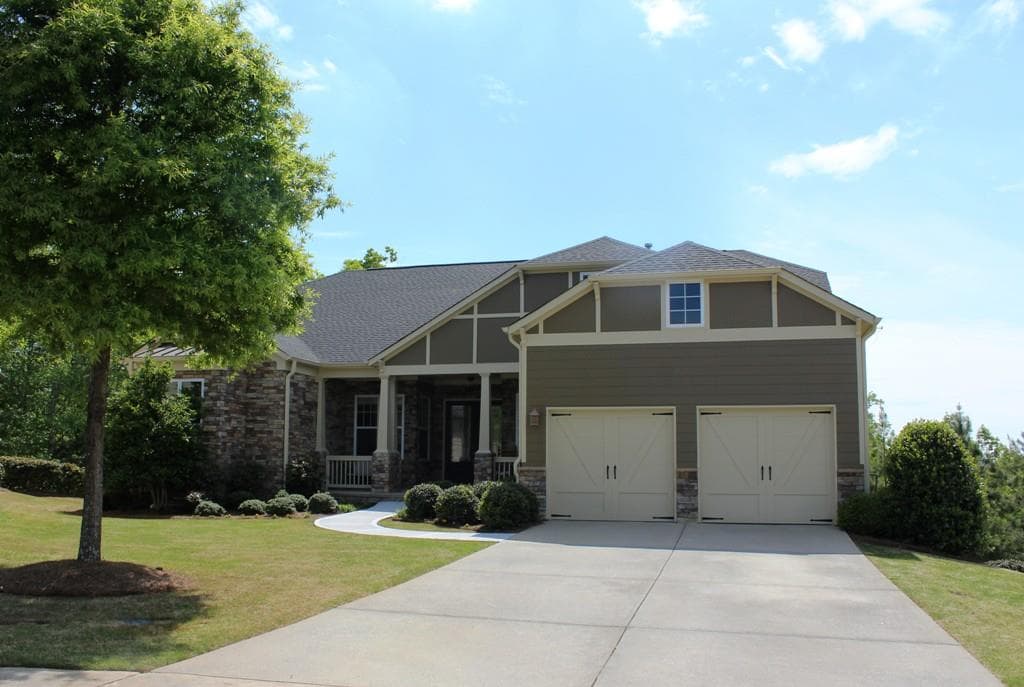 727 Springer Mountain Drive, Canton, GA 30114 — most recent listing photo