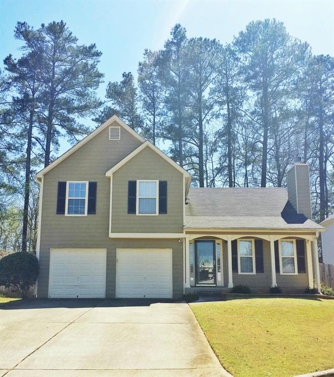 2923 Yukon Trail, Acworth, GA 30101 — most recent listing photo