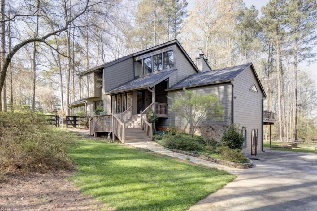 3000 Big Creek Court, Alpharetta, GA 30005 — most recent listing photo