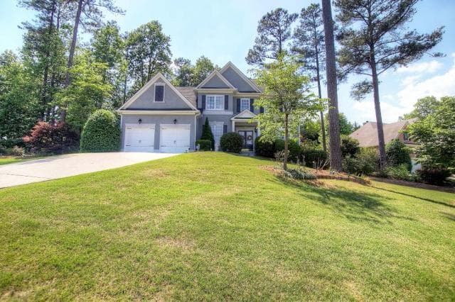 6845 Little Fox Trail, Cumming, GA 30040 — most recent listing photo