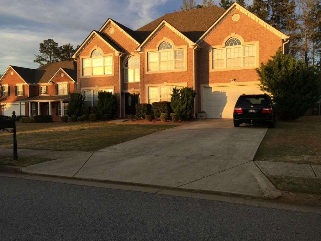 354 Cherington Lane, Lawrenceville, GA 30044 — most recent listing photo