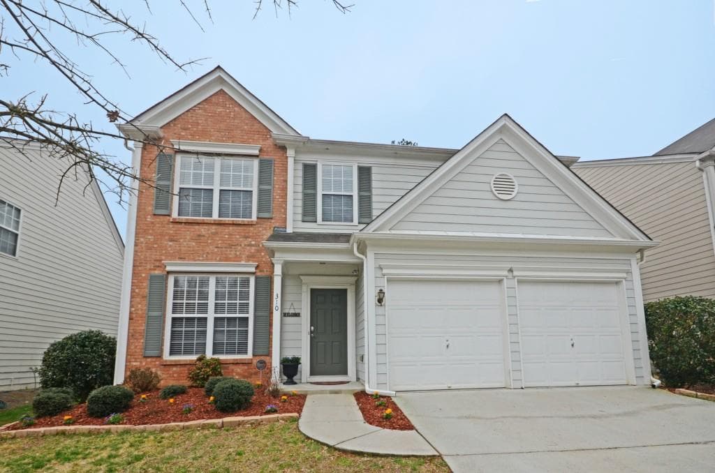 310 Burdock Trace, Woodstock, GA 30188 — most recent listing photo
