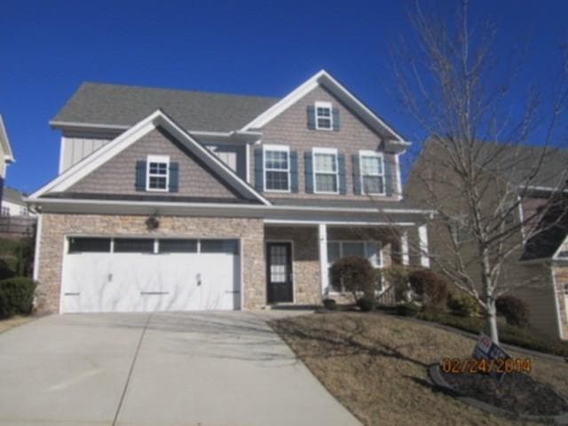 6160 PIERLESS Avenue, Sugar Hill, GA 30518 — most recent listing photo