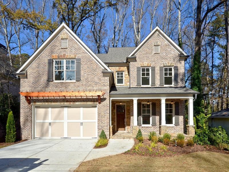 2465 E Osborne Road, Brookhaven, GA 30319 — most recent listing photo