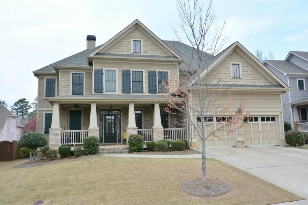 2823 Seagrave Way, Marietta, GA 30066 — most recent listing photo