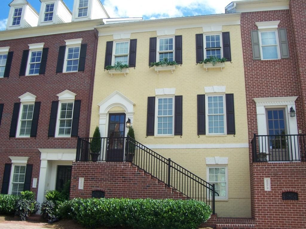 4377 Bridgehaven Drive 7, Smyrna, GA 30080 — most recent listing photo