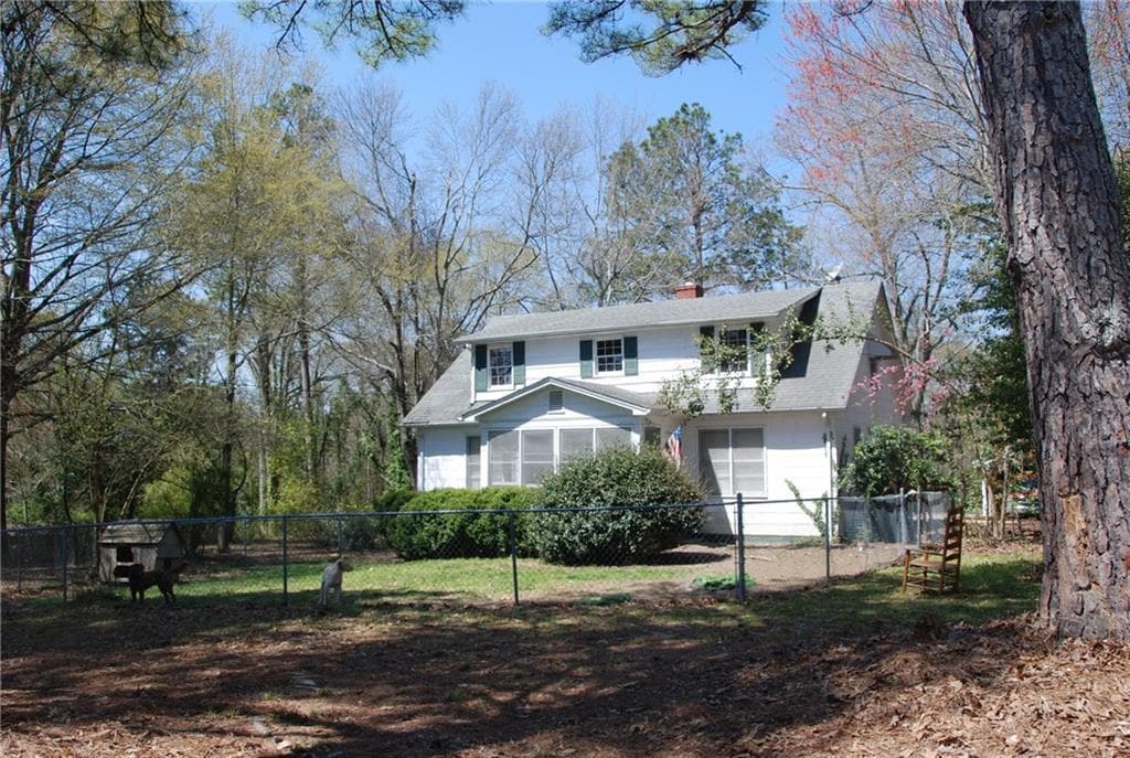 516 PIEDMONT Road, Gainesville, GA 30501 — most recent listing photo