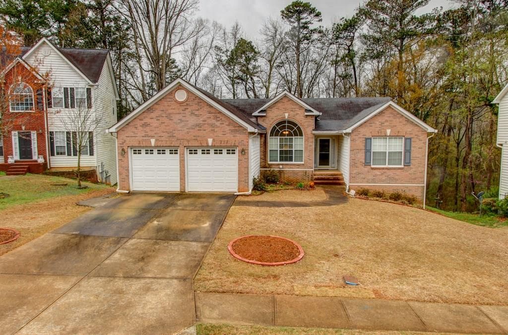 1260 Charter Club Drive, Lawrenceville, GA 30043 — most recent listing photo