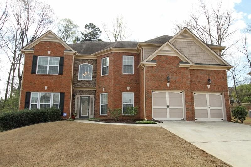 2551 Kelman Place, Dacula, GA 30019 — most recent listing photo