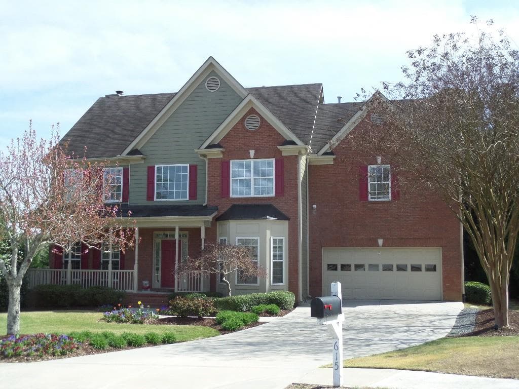 615 Aya Circle, Loganville, GA 30052 — most recent listing photo