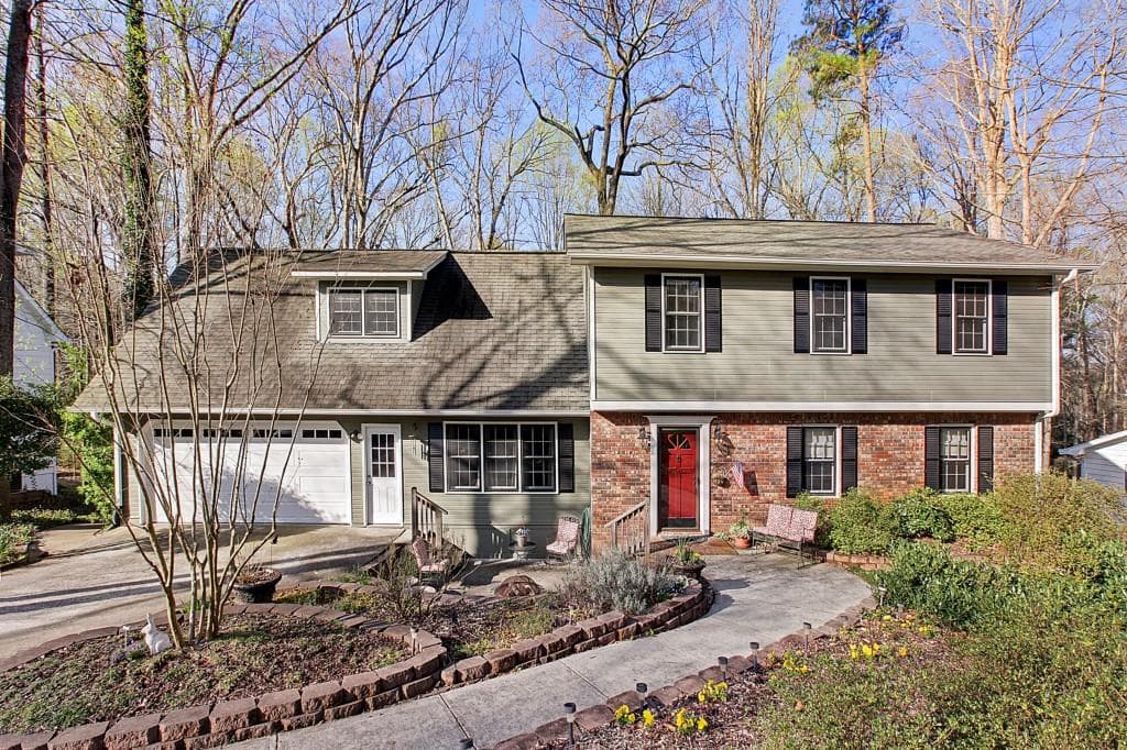 1779 Boxwood Drive, Acworth, GA 30102 — most recent listing photo