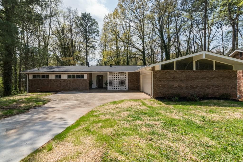 3627 Kings Park Way, Decatur, GA 30034 — most recent listing photo