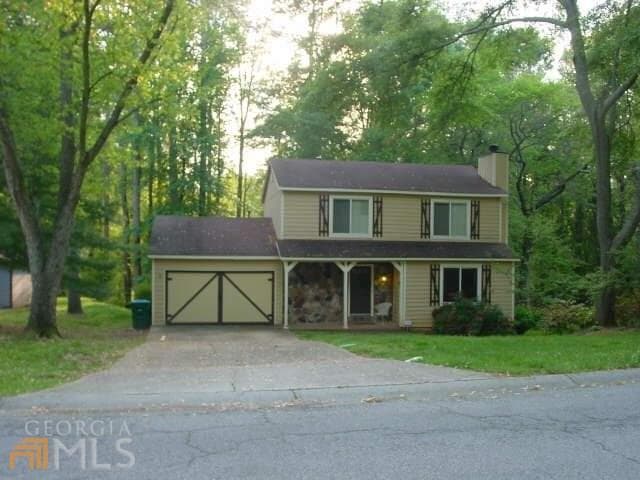 3 bedroom, 1,552 sq ft single family residence sold at 2472 Landington Way, Duluth, GA 30096