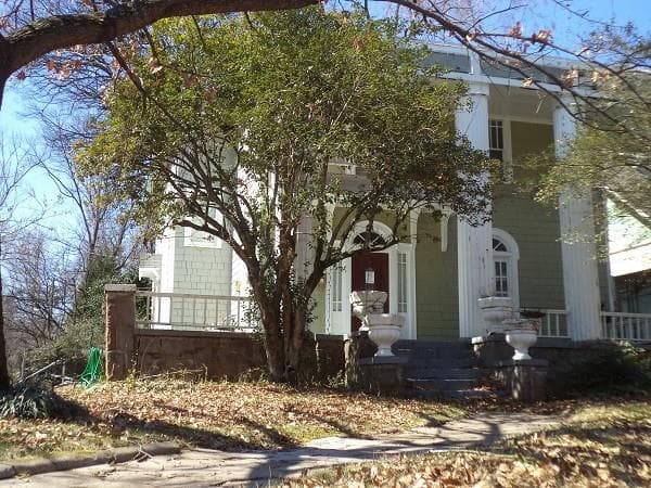 triplex sold at 908 N Highland Avenue, Atlanta, GA 30306