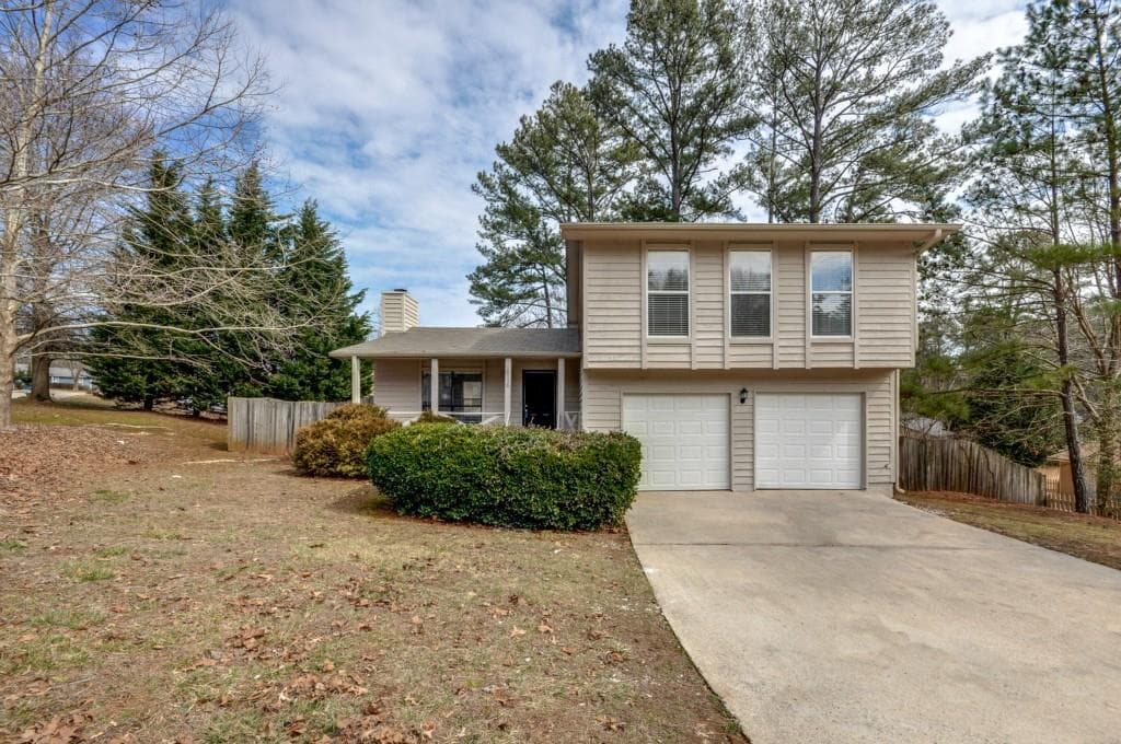10150 Old Woodland Entry, Alpharetta, GA 30022 — most recent listing photo