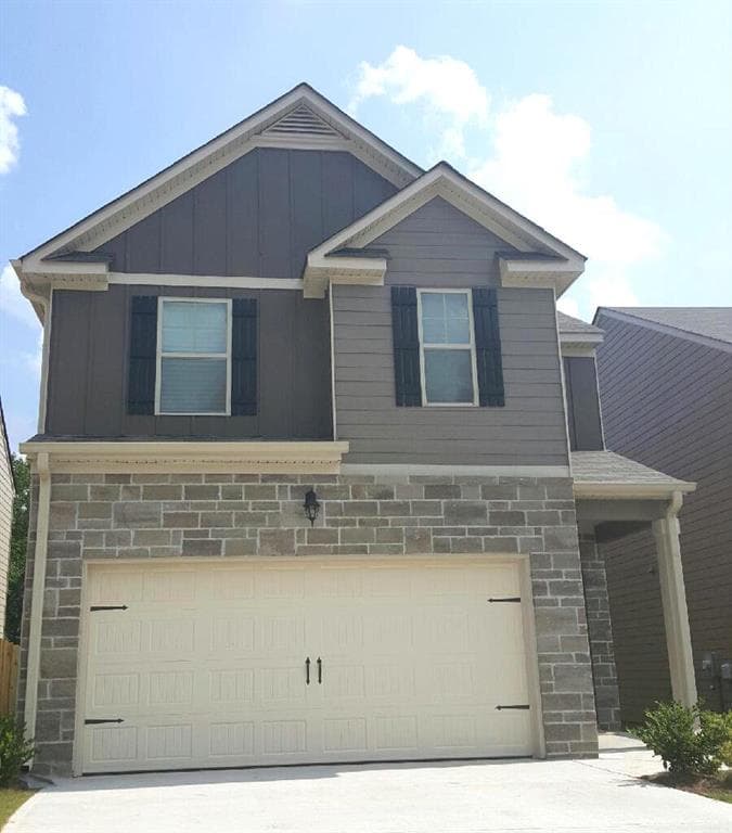 5862 Seabright Lane, College Park, GA 30349 — most recent listing photo
