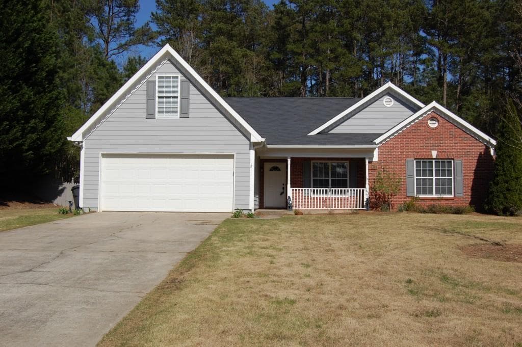 847 MILL COVE Drive, Lawrenceville, GA 30045 — most recent listing photo