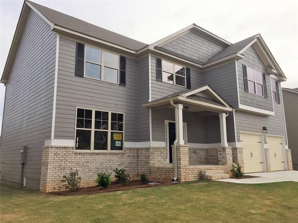 4169 Elm Trace Drive, Loganville, GA 30052 — most recent listing photo