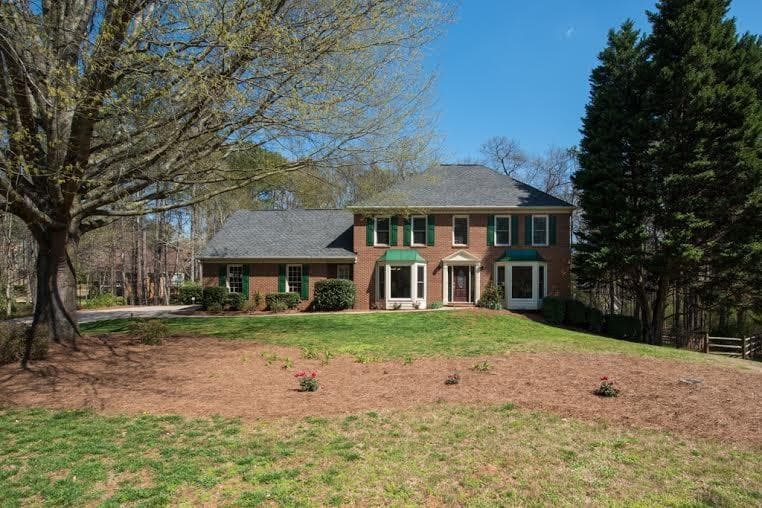 150 Saddlebrook Court, Roswell, GA 30075 — most recent listing photo