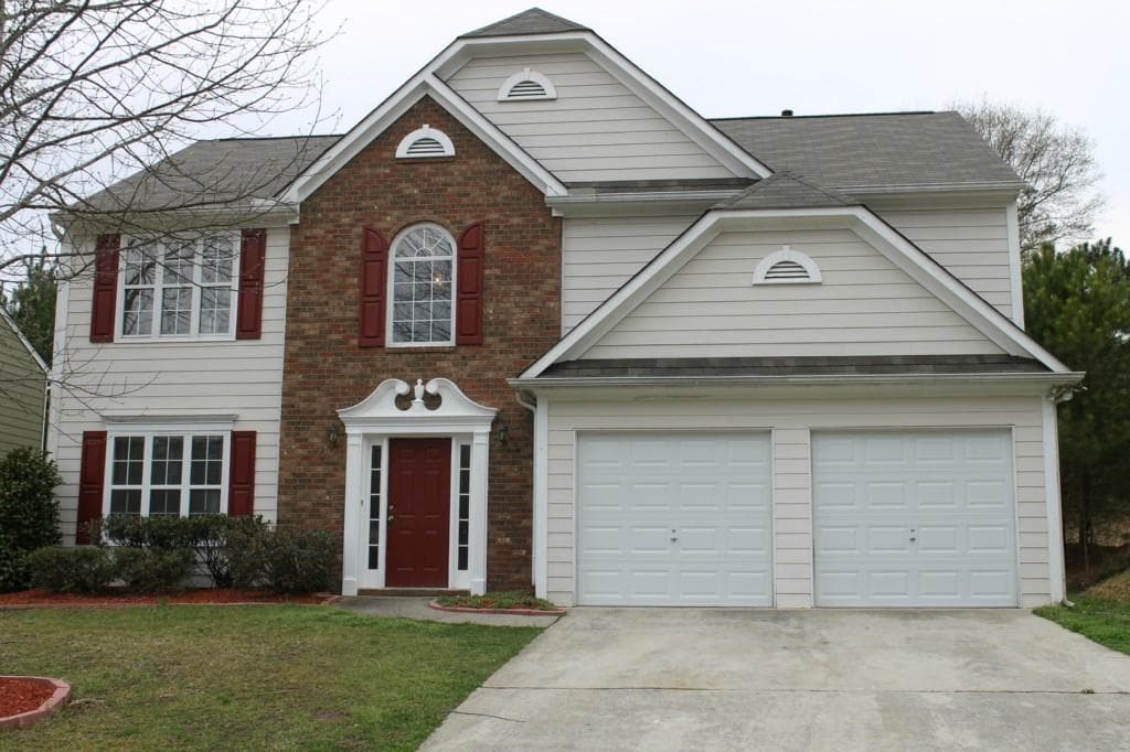 3010 Stirrup Lane, Marietta, GA 30064 — most recent listing photo