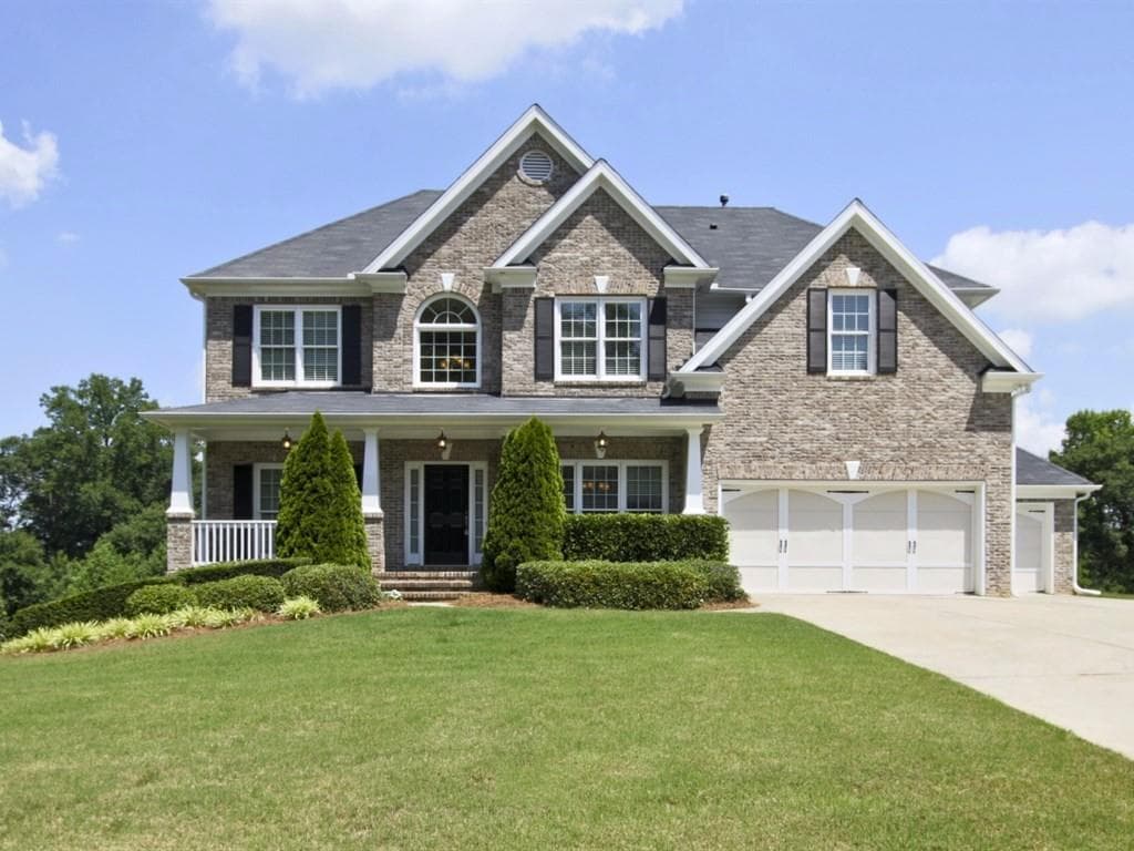 1205 Treemont Trace, Winder, GA 30680 — most recent listing photo