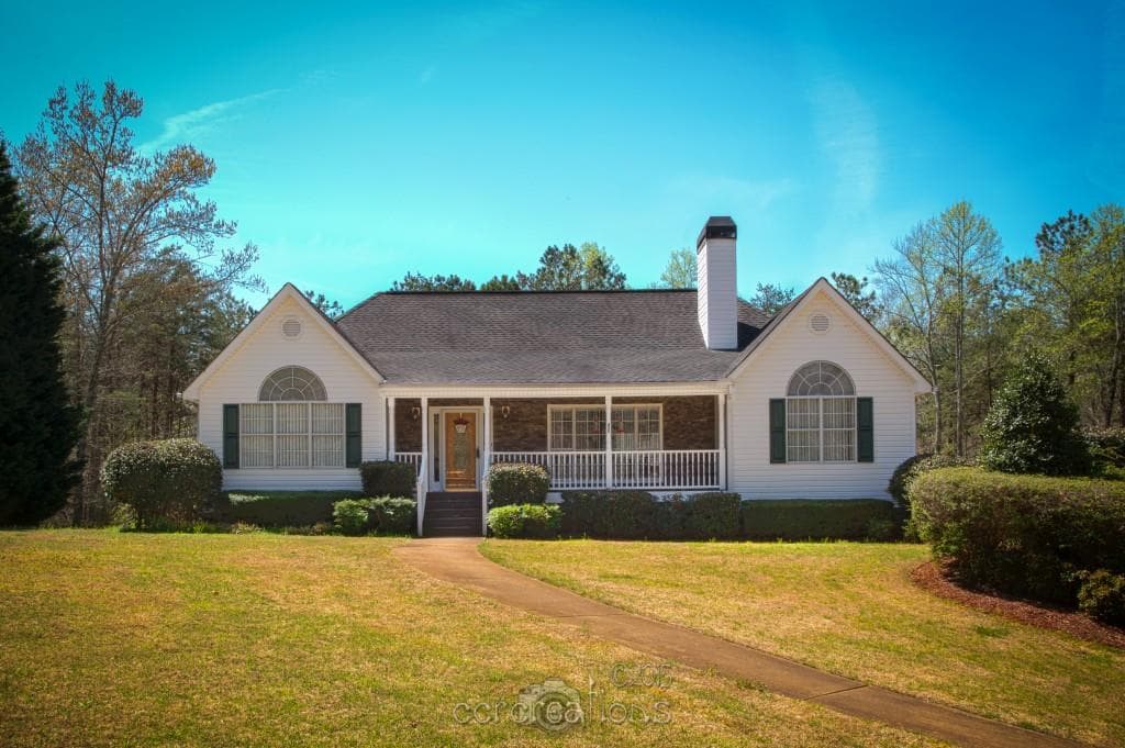3825 Reinhardt College Parkway, Canton, GA 30114 — most recent listing photo