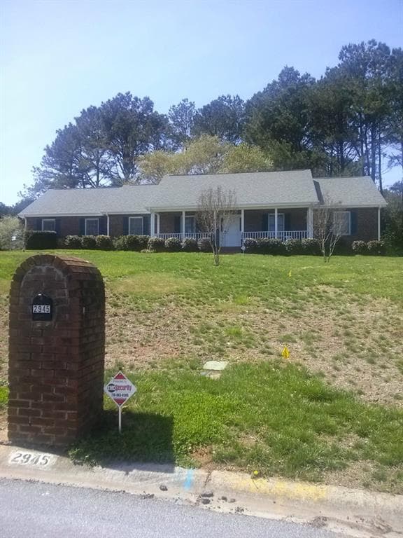 2945 Blankenship Loop, Lilburn, GA 30047 — most recent listing photo
