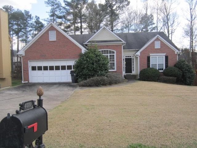 4310 Chatham View Drive, Buford, GA 30518 — most recent listing photo