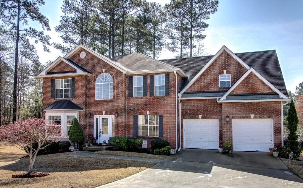 5745 Crystal Springs Way, Powder Springs, GA 30127 — most recent listing photo