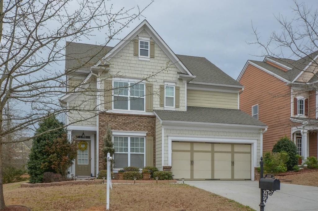 4250 Bridgeton Court, Suwanee, GA 30024 — most recent listing photo
