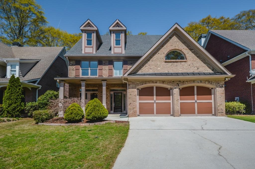 1200 PINE GROVE Avenue, Brookhaven, GA 30319 — most recent listing photo