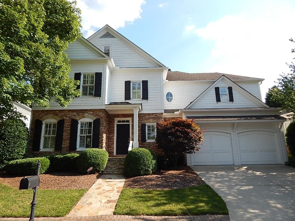 2142 Spring Hill Court, Smyrna, GA 30080 — most recent listing photo