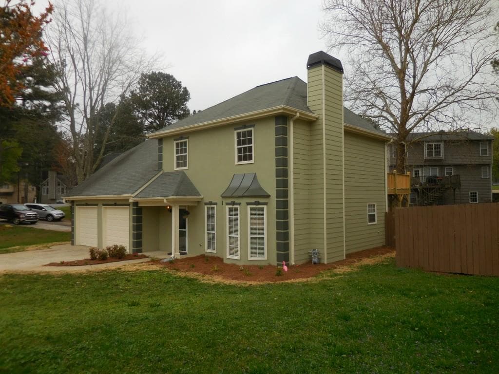2551 Kennesaw Springs Court, Kennesaw, GA 30144 — most recent listing photo