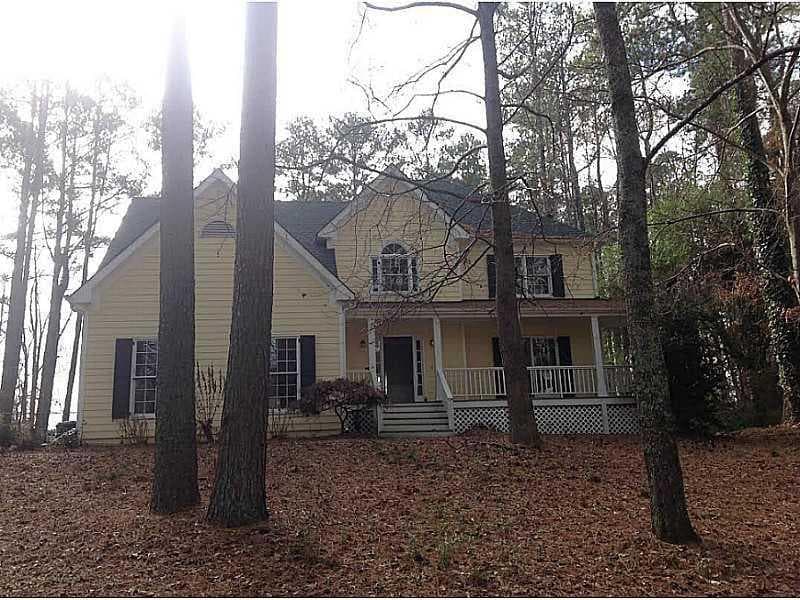 3290 Hopewell Chase Drive, Alpharetta, GA 30004 — most recent listing photo