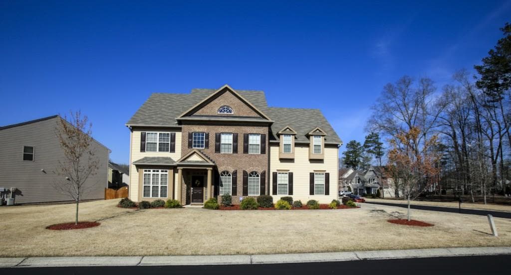 6310 Forest Shore Court, Cumming, GA 30040 — most recent listing photo