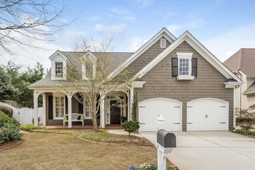 3100 Old Cabin Lane, Smyrna, GA 30080 — most recent listing photo