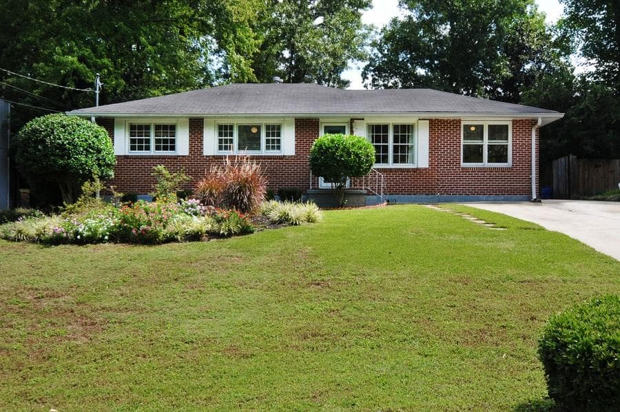 817 Whelchel Drive, Decatur, GA 30033 — most recent listing photo