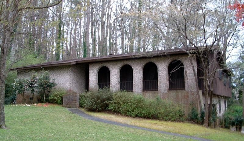 4 bedroom single family residence sold at 2638 Meadow Lark Drive, East Point, GA 30344