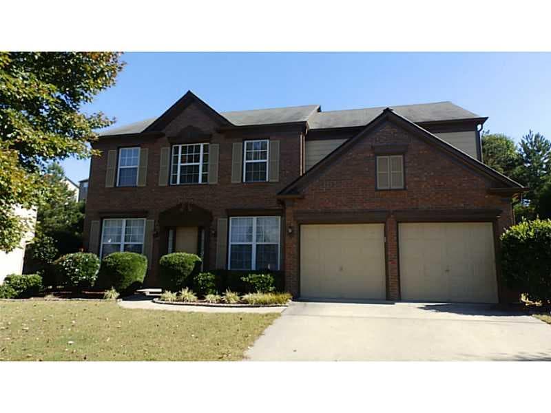 4751 Glen Level Drive, Sugar Hill, GA 30518 — most recent listing photo