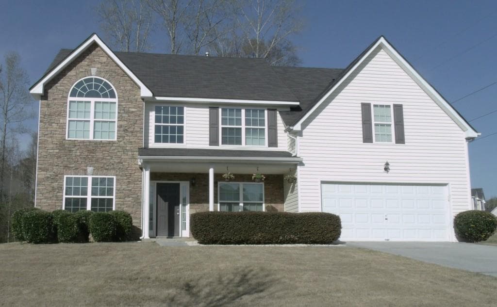 4290 Prather Son Drive, Loganville, GA 30052 — most recent listing photo