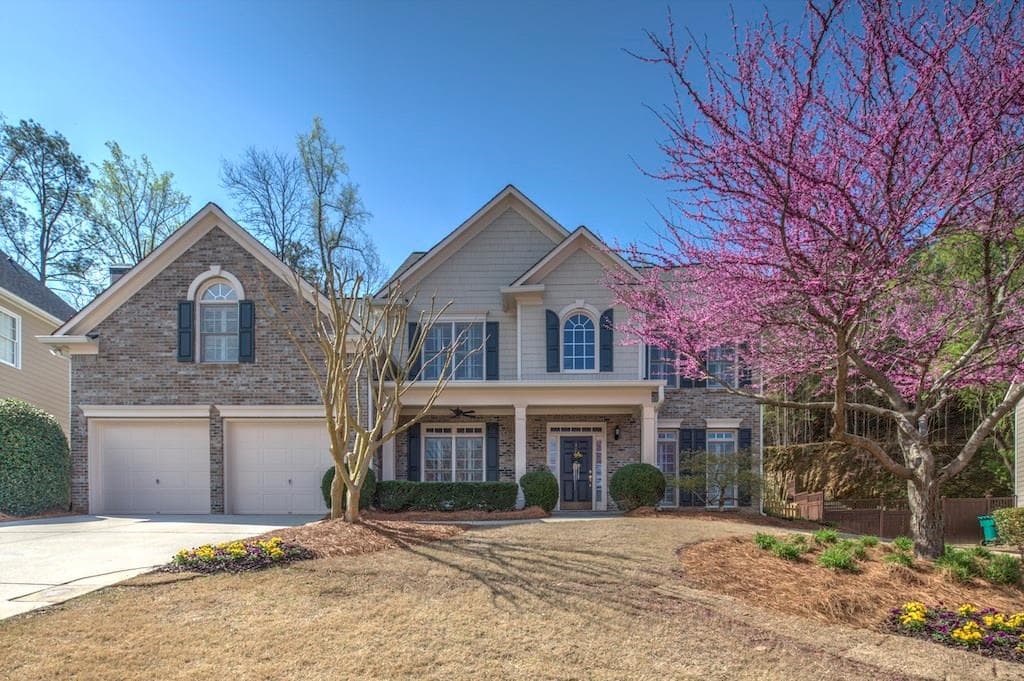 1081 Queensgate Drive, Smyrna, GA 30082 — most recent listing photo