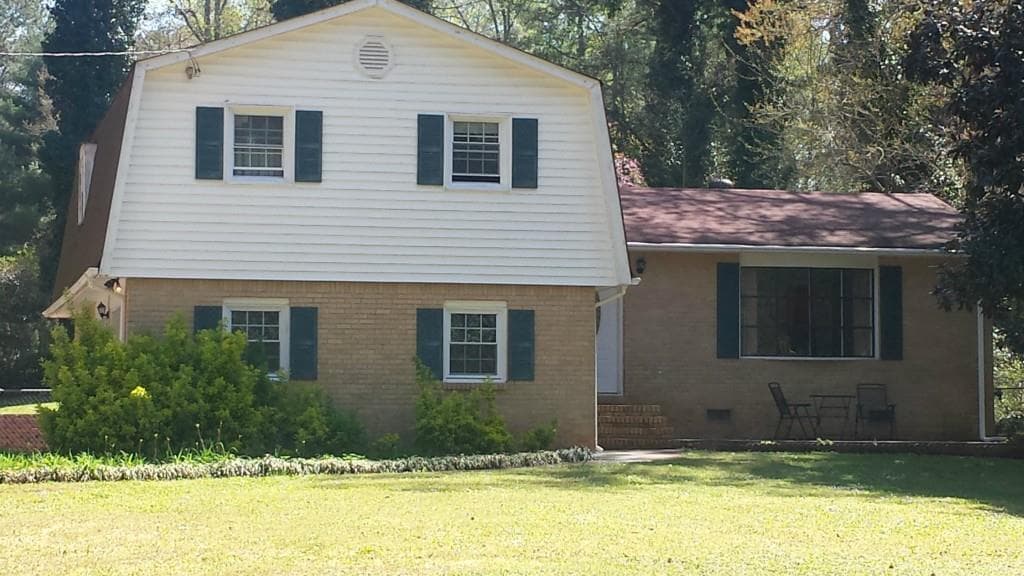 444 Martins Court, Lilburn, GA 30047 — most recent listing photo